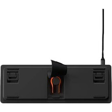 Клавиатура STEELSERIES APEX PRO Mini (64820)