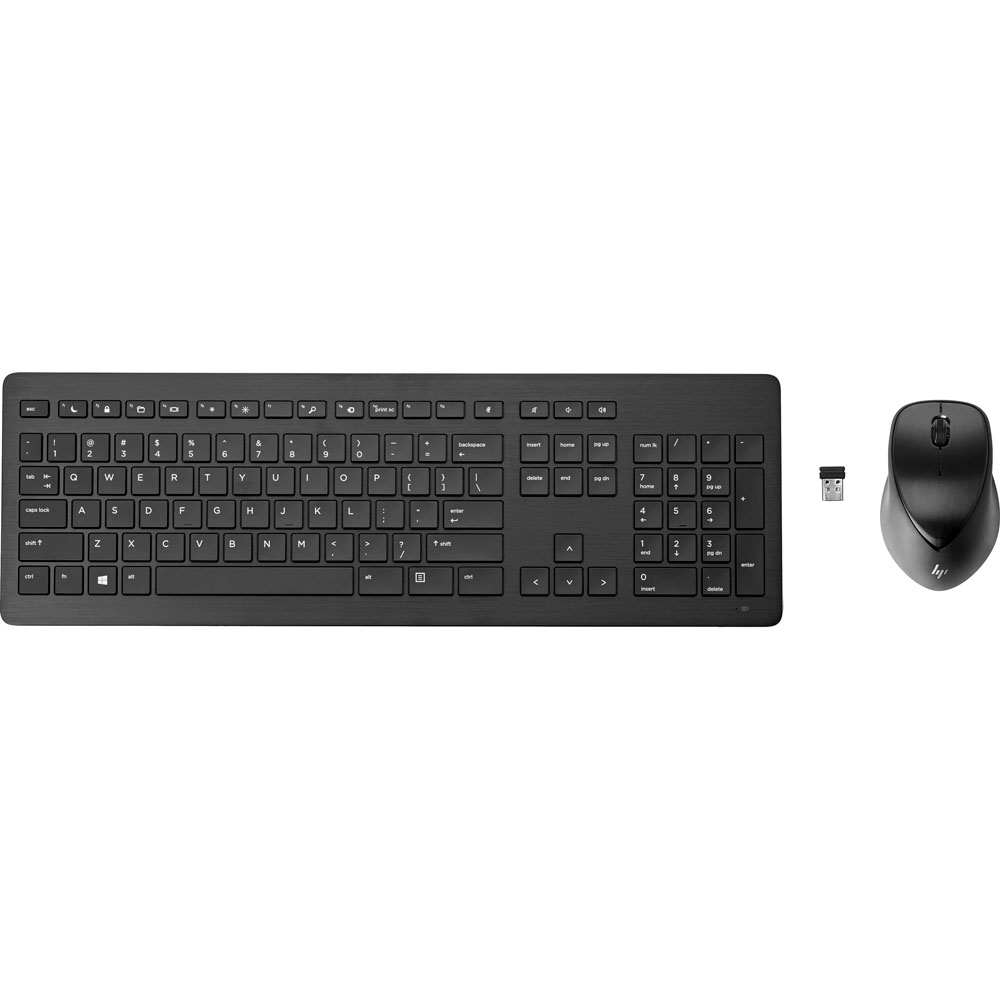 Комплект HP 960МК WL Black (3M165AA)