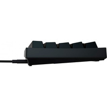 Клавіатура Xtrfy K5 68 keys Kailh Red Hot-Swap RGB USB Black (K5-RGB-CPT-BLACK-R-UKR)