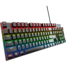 Клавіатура NOXO Retaliation Mechanical Gaming Keyboard (4770070882085)