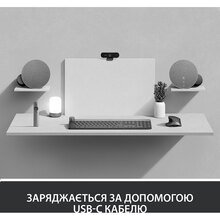 Клавиатура LOGITECH CRAFT Wireless US (920-008504)