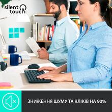 Комплект LOGITECH MK295 Graphite (920-009800)