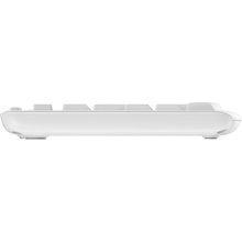 Комплект LOGITECH MK295 Silent Wireless Combo US Off-White (920-009824)