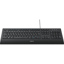 Клавиатура Logitech K280e for Business US (920-005217)
