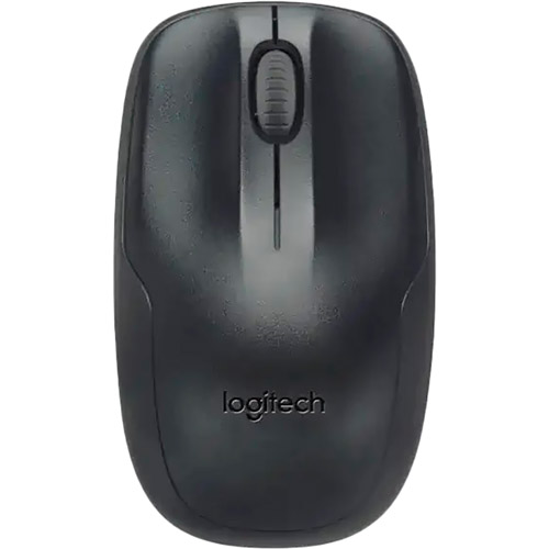 Зображення Комплект Logitech Wireless Combo MK220 UA (920-003168)