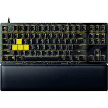 Клавиатура Razer Huntsman V2 Tenkeyless Red Switch ESL Ed (RZ03-03941700-R3M1)