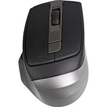 Комплект A4TECH FB2535C Smoky Grey