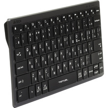 Клавіатура A4TECH FX61 USB Grey