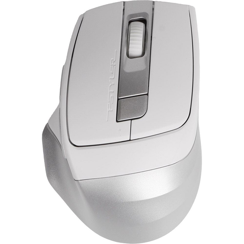 Фото Комплект A4TECH FB2535C Icy White