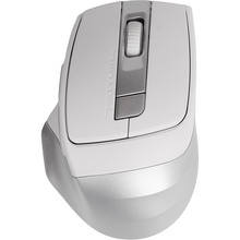 Комплект A4TECH FB2535C Icy White