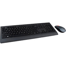 Комплект Lenovo Professional Wireless Combo UKR (4X31D64775)