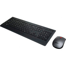 Комплект Lenovo Professional Wireless Combo UKR (4X31D64775)