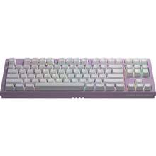 Клавіатура Hator Skyfall TKL PRO Wireless Lilac (HTK-669)