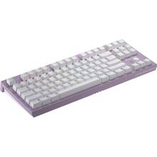 Клавіатура Hator Skyfall TKL PRO Wireless Lilac (HTK-669)