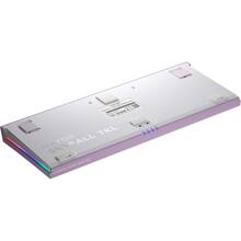 Клавіатура Hator Skyfall TKL PRO Wireless Lilac (HTK-669)