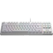 Клавиатура Hator Skyfall TKL PRO White (HTK-656)