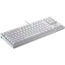 Клавиатура Hator Skyfall TKL PRO White (HTK-656)