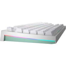 Клавиатура Hator Skyfall TKL PRO White (HTK-656)