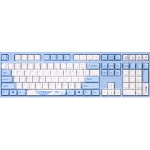 Клавіатура VARMILO VEA108 Sea Melody Multicolor (A26A038A2A1A06A033)