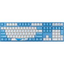 Клавіатура VARMILO VEM108 Sea Melody EC V2 Sakura Multicolor (A36A038A9A3A06A033)