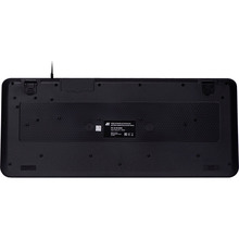 Клавиатура 2E KS109 USB Black (2E-KS109UB)