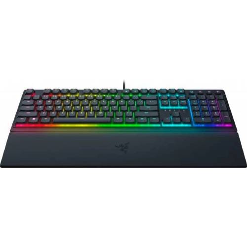 Клавиатура RAZER Ornata V3 (RZ03-04460100-R3M1) Комплектация клавиатура