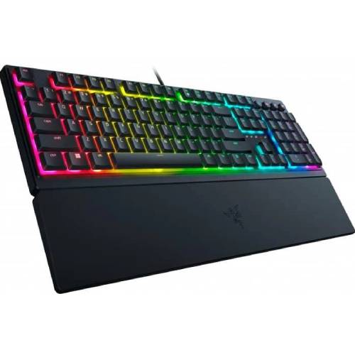 Клавиатура RAZER Ornata V3 (RZ03-04460100-R3M1) Класс игровая