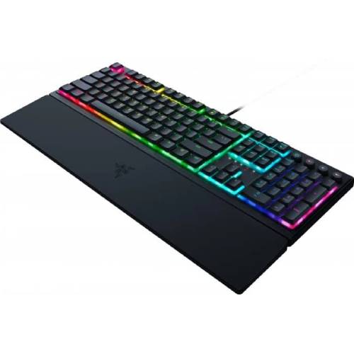 Клавиатура RAZER Ornata V3 (RZ03-04460100-R3M1) Подключение проводное