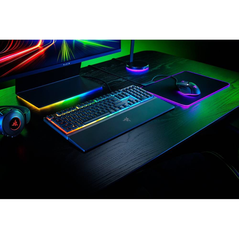 Покупка Клавиатура RAZER Ornata V3 (RZ03-04460100-R3M1)