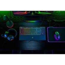 Клавиатура RAZER Ornata V3 (RZ03-04460100-R3M1)