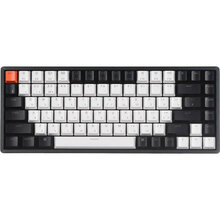 Клавиатура Keychron K2 84 Key Gateron G PRO Red Hot-Swap RGB WL UA Black (K2B1H_KEYCHRON)