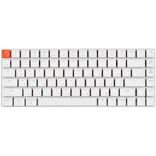 Клавиатура Keychron K3 84 Key Gateron Brown WL UA White (K3K3_KEYCHRON)