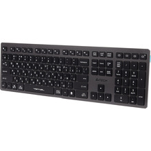 Клавіатура A4TECH FBX50C Grey Клавіатура A4TECH FBX50C Grey