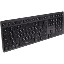 Клавіатура A4TECH FBX50C Grey Клавіатура A4TECH FBX50C Grey