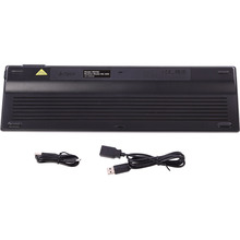 Клавіатура A4TECH FBX50C Grey Клавіатура A4TECH FBX50C Grey