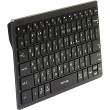 Клавіатура A4TECH FBX51C Grey Клавіатура A4TECH FBX51C Grey