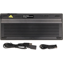 Клавіатура A4TECH FBX51C Grey Клавіатура A4TECH FBX51C Grey