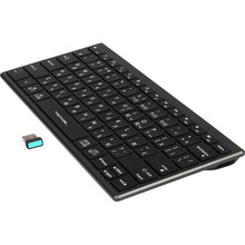 Клавіатура A4TECH FBX51C Grey Клавіатура A4TECH FBX51C Grey