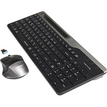 Комплект A4TECH FB2535CS Smoky Grey Комплект A4TECH FB2535CS Smoky Grey