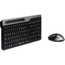 Комплект A4TECH FB2535CS Smoky Grey Комплект A4TECH FB2535CS Smoky Grey