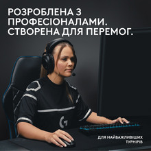 Клавиатура LOGITECH G Pro X TKL Lightspeed Gaming White (L920-012148)