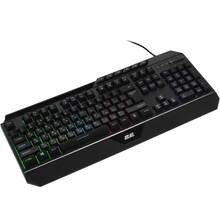 Клавіатура 2E GAMING KG315 RGB USB Black Ukr (2E-KG315UBK)