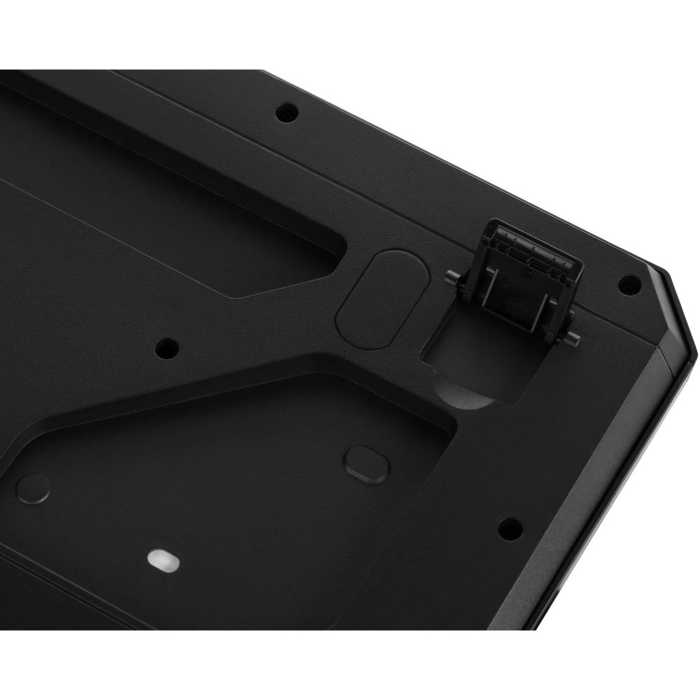 Фото Клавіатура 2E GAMING KG315 RGB USB Black Ukr (2E-KG315UBK)