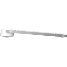 Клавиатура LOGITECH MX Keys S Wireless Pale Grey (L920-011588)