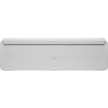 Клавиатура LOGITECH MX Keys S Wireless Pale Grey (L920-011588)