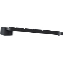 Клавиатура LOGITECH MX Keys S Wireless Plus Palmrest, Graphite (L920-011589)