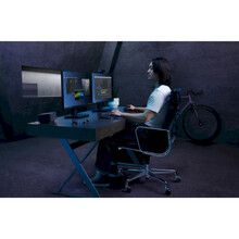 Комплект LOGITECH MX Keys S Combo Wireless Graphite (L920-011614)