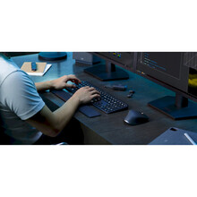 Комплект LOGITECH MX Keys S Combo Wireless Graphite (L920-011614)