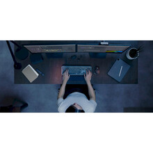 Комплект LOGITECH MX Keys S Combo Wireless Graphite (L920-011614)