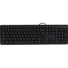 Клавіатура A4TECH KKS-3 USB Black